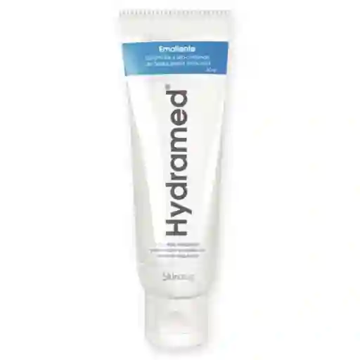 Crema Hydramedde Manos Emoliente