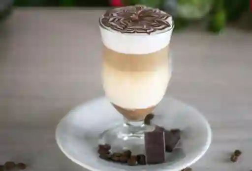Mocaccino