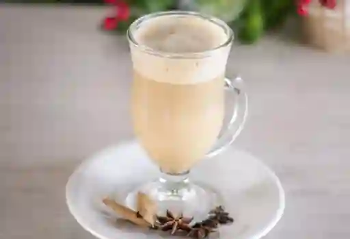 Te Chai Caliente