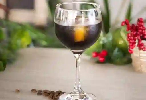 Cold Brew