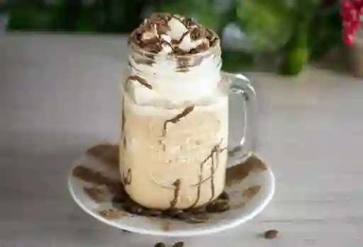 Frapé Moca