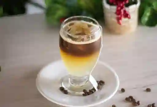 Té de Café
