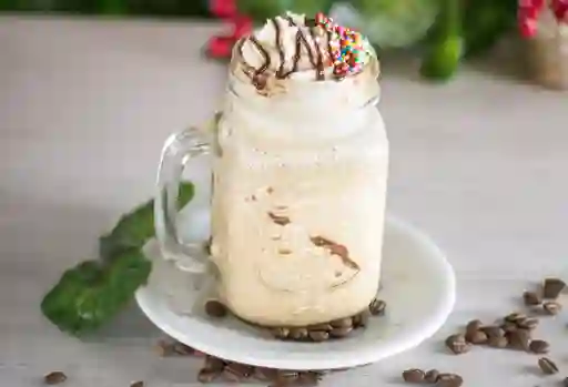Malteada de Café