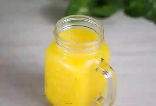 Jugo Natural