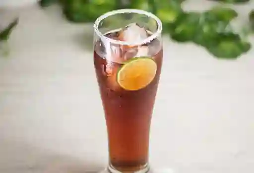 Tamarindo Michelada