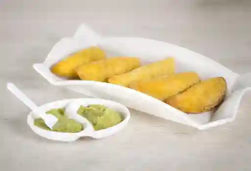 Empanaditas