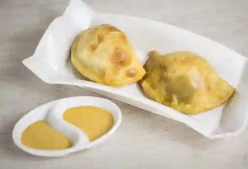 Empanadas Paraguayas