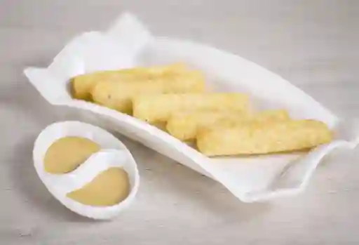 Yuquitas