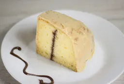 Torta Genovesa