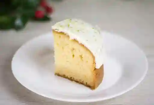 Torta de Naranja