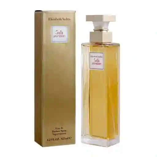 Elizabeth Arden Perfume 5Th Avenue Elizabneth 125Ml Mujer Original