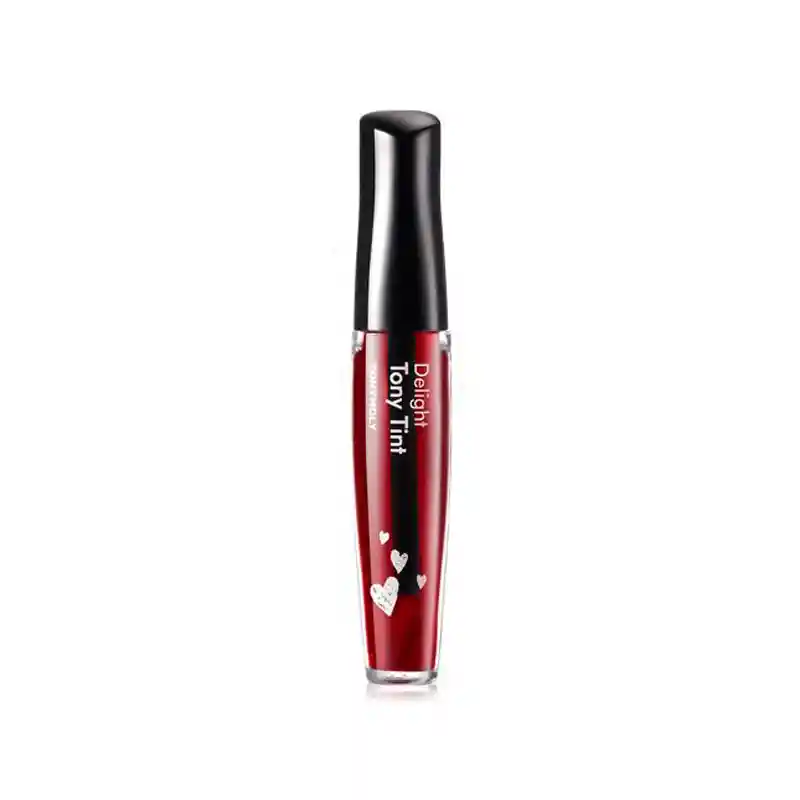 Tinta labial Delight Tony Tint - 02 Red