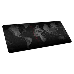 Reset Store Pad Mouse Gaming XXL World Map