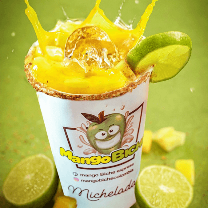 Precios y Menú Mango Biche Express Cra. 35a 4955, Bucaramanga