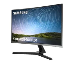 Samsung Monitor 27 Curvo C27R500Fhl
