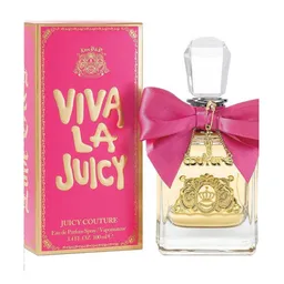  Juicy Couture Perfume Para Dama Viva La Juicy 