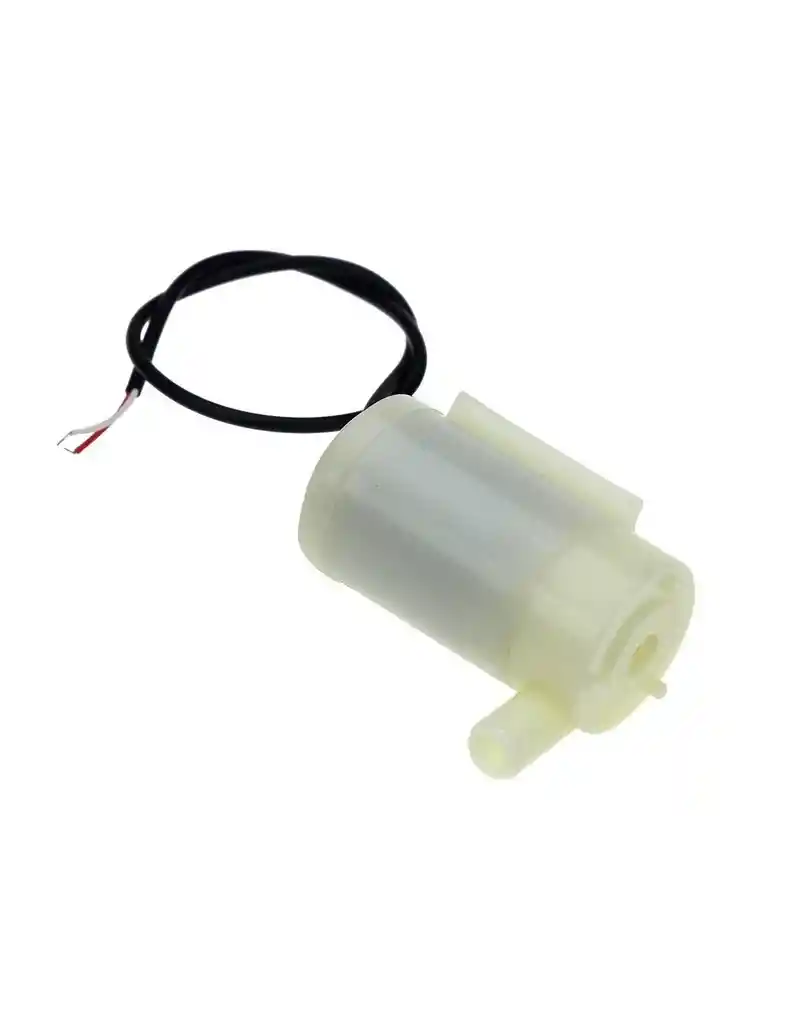  Mini Bomba De Agua Sumergible 3V ~ 6V