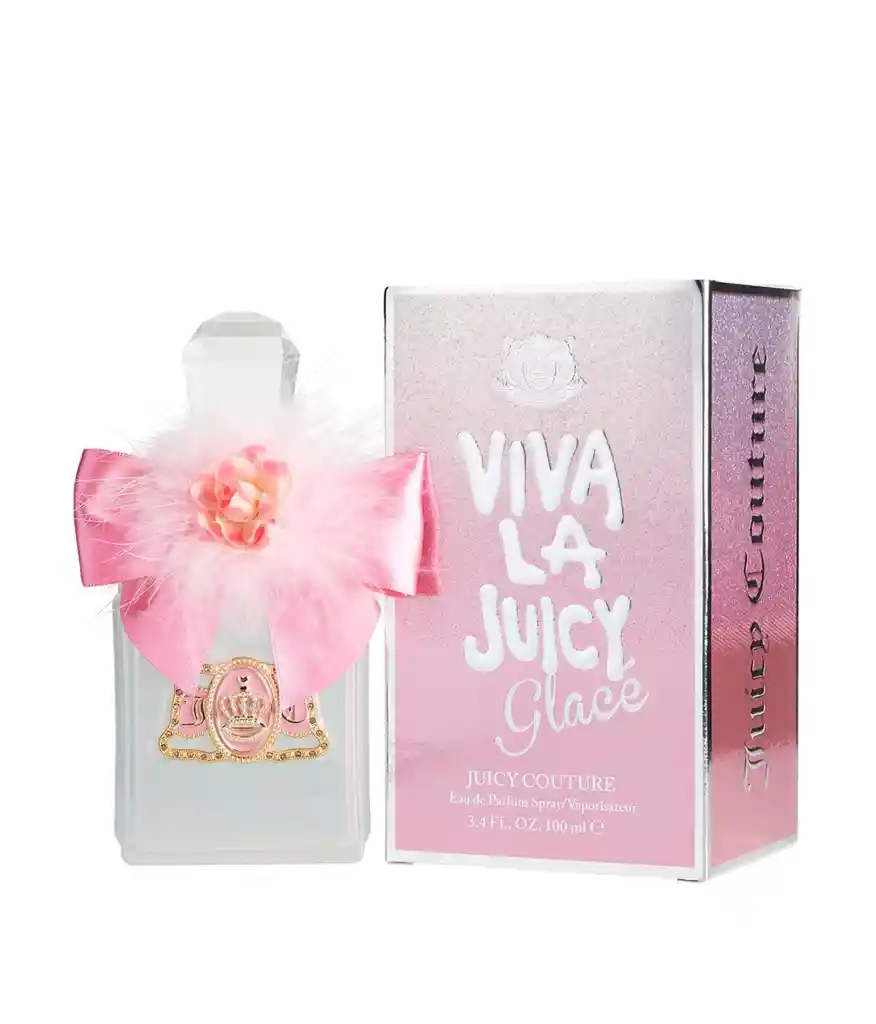 perfume Glace 100ml Mujer Original Garantiz