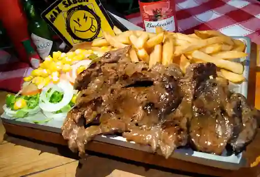 Asado de Carne