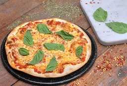 Pizza Bolognesa 