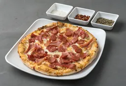Pizza 1 Ingrediente Small 