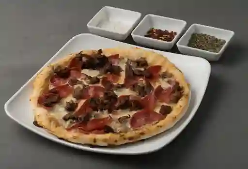 Pizza 3 Ingredientes Large 