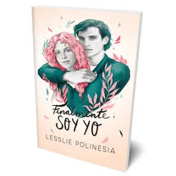 Finalmente Soy Yo - Leslie Polinesia 