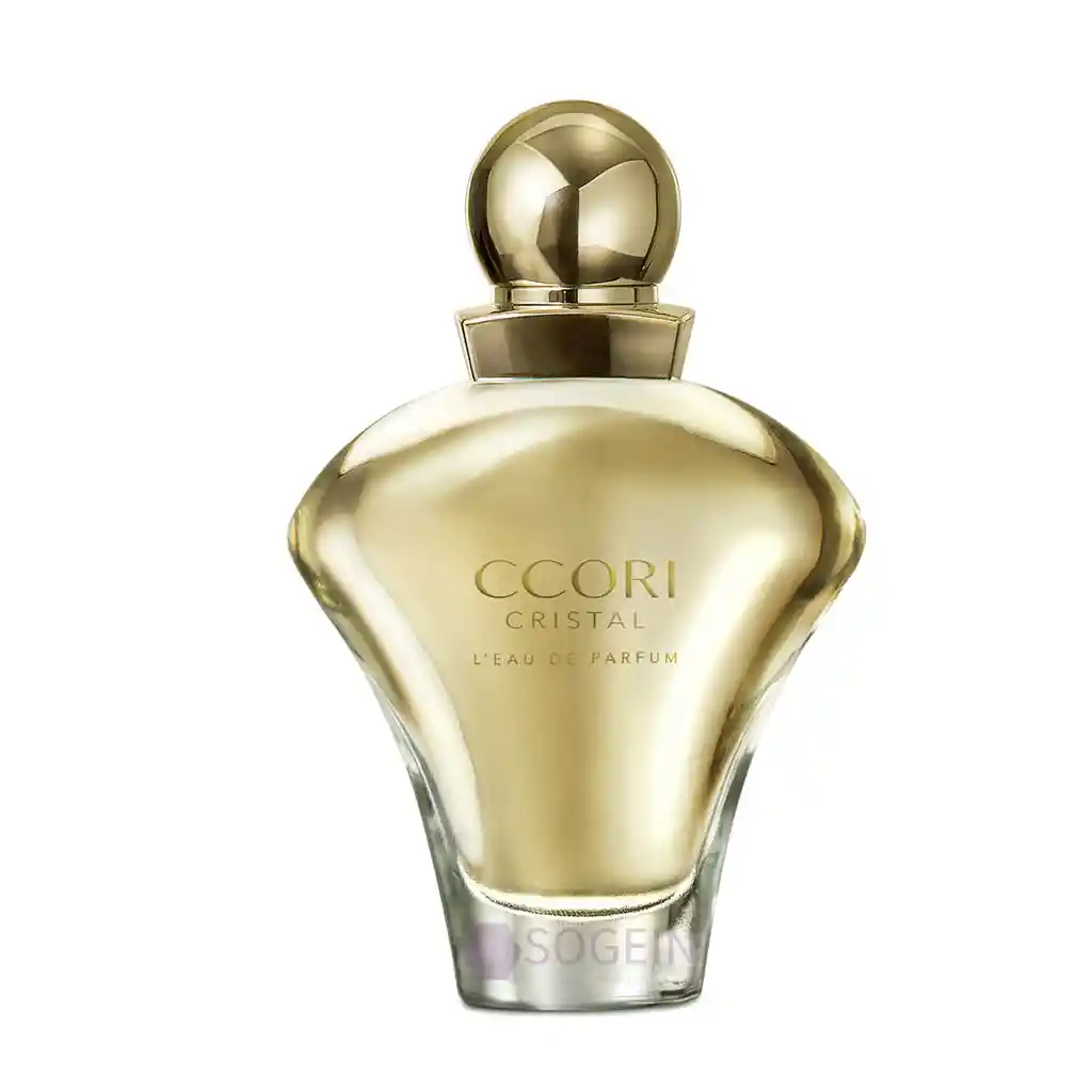 YANBAL Perfume Ccori Cristal