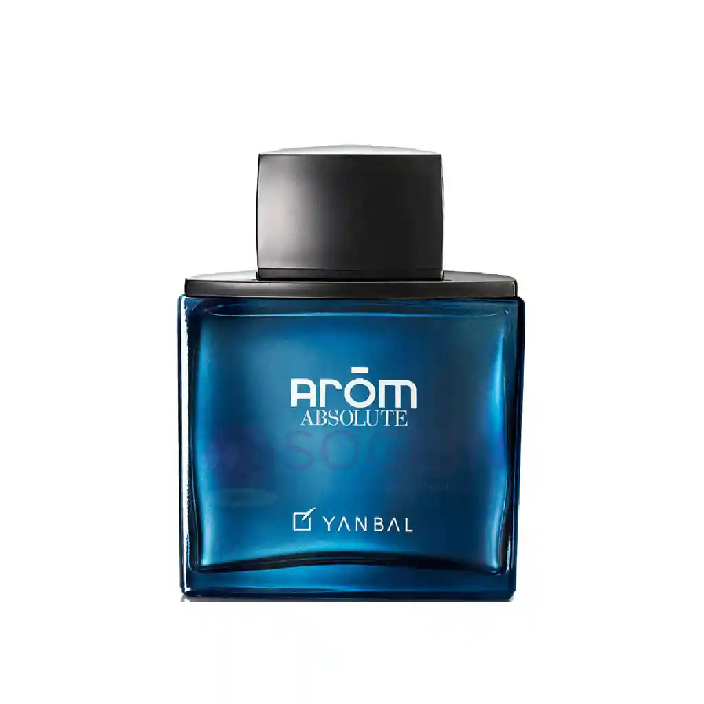 YANBAL Perfume Arom Absolut