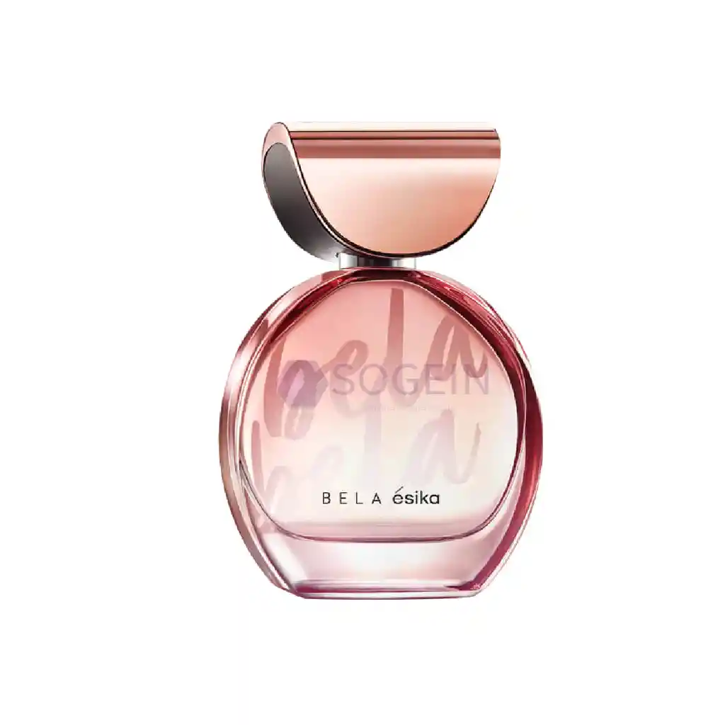 Esika Perfume Bela