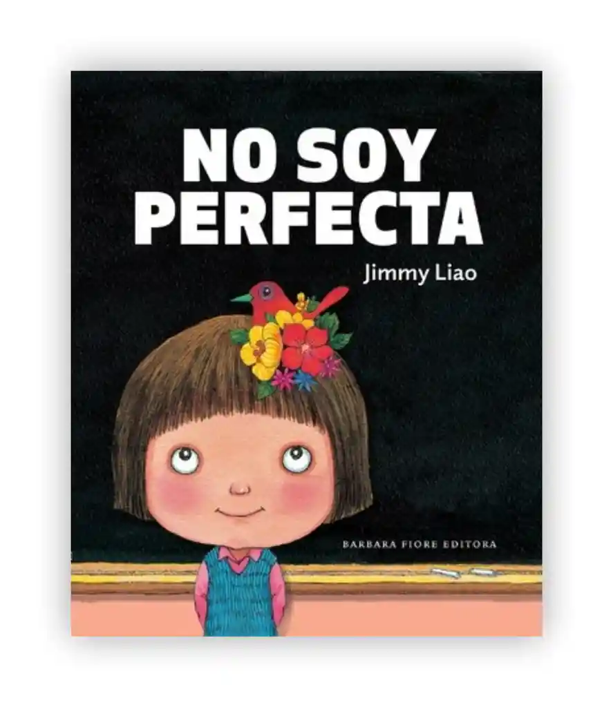 NO SOY PERFECTA