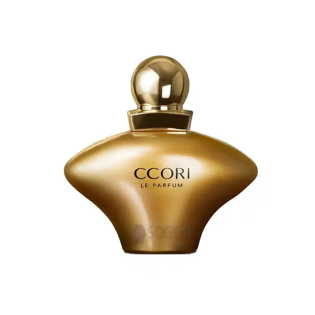 YANBAL Perfume Ccori