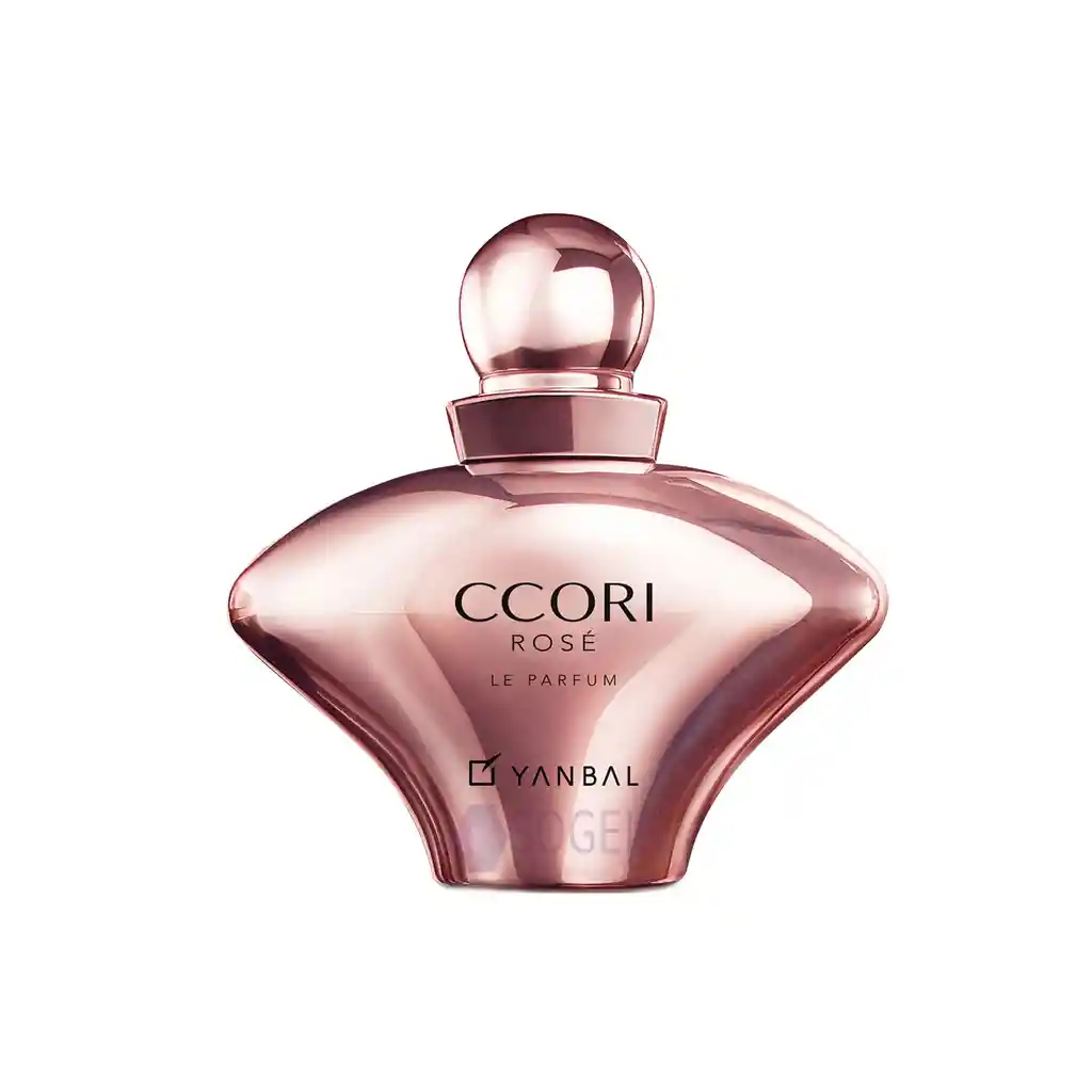 YANBAL Perfume Ccori Rose