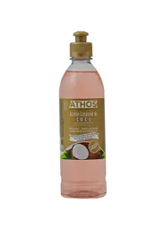 Athos Aceite de Coco