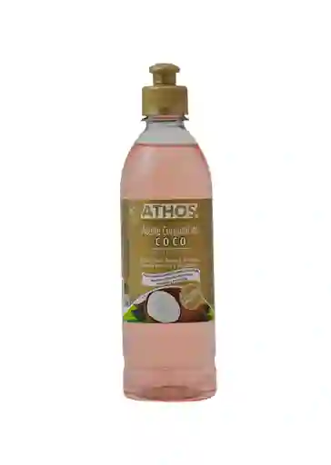 Athos Aceite de Coco