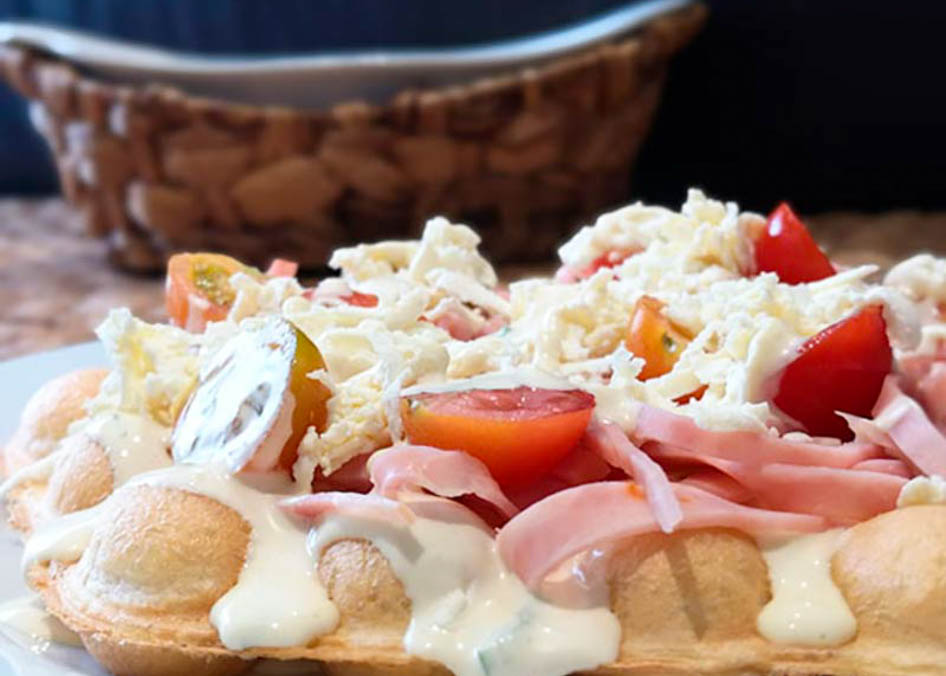Precios y Menú Waffle Raffle cra 4 2 10 mosquera cundinamarca colombia