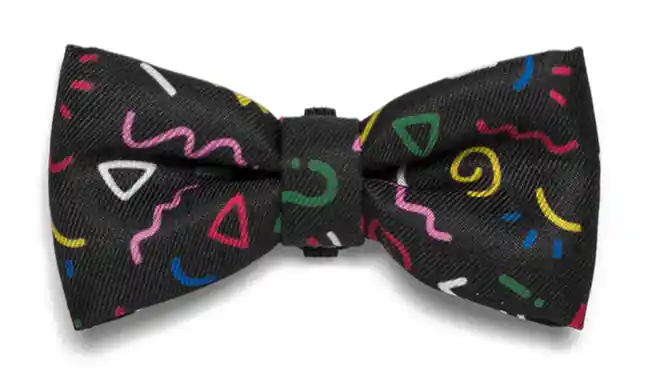 CORBATÍN TAMAÑO PEQUEÑO REFERENCIA KABOOM MARCA ZEE.DOG