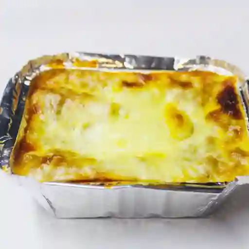 Lasagna Mixta