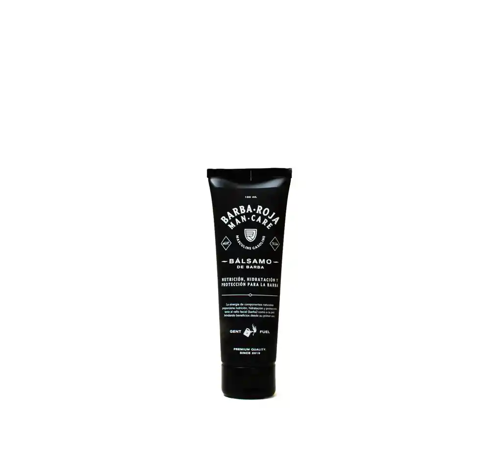 Balsamo Barba 100 ml