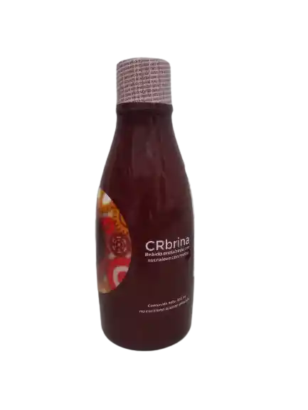 Osana Bebida Cr-Brina 360 mL