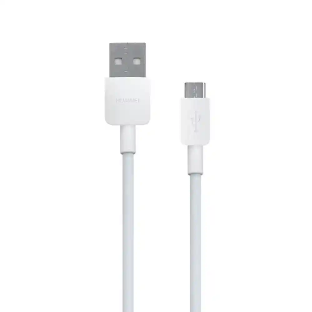 Huawei Cable De Datos Micro Usb