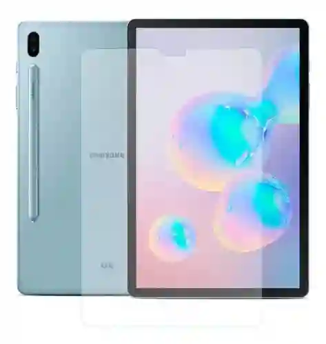 Vidrio Protector Samsung Galaxy Tab S6 Lite