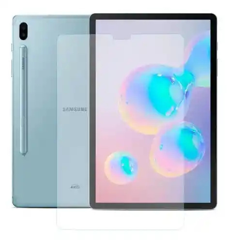 Vidrio Protector Samsung Galaxy Tab S6 Lite