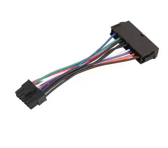Acer Cable Atx De 24 Pines Hembra A 12 Pines Macho Q87H3-Am