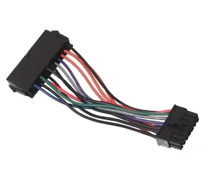 Lenovo Cable Atx De 24 Pines Hembra A 14 Pines Machoq77