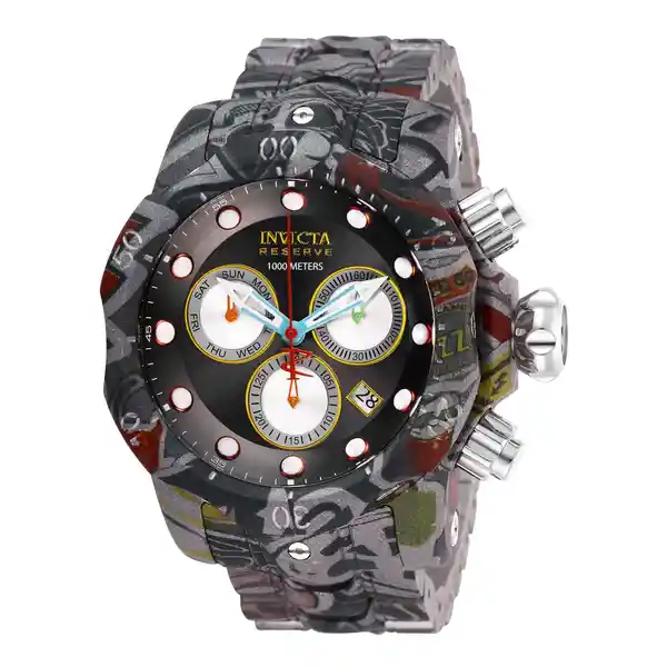 Invicta Reloj 26634