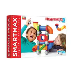 Hopstech Industries Juego de Mesa Play Ground Xl