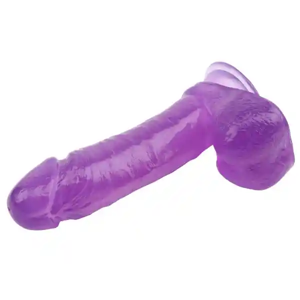 Fara Toys Masturbador Big Purple