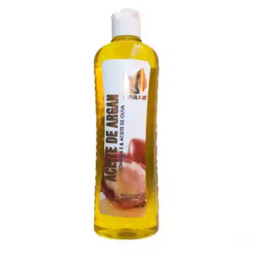 NATURAL SANT Aceite De Argan X250Ml