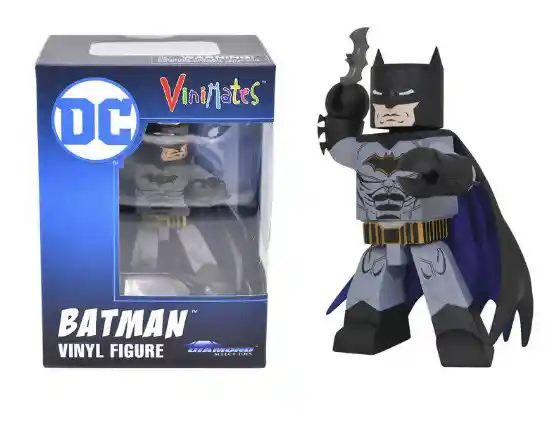 DC Comic Vinimates Diamond Select Toys S Batman